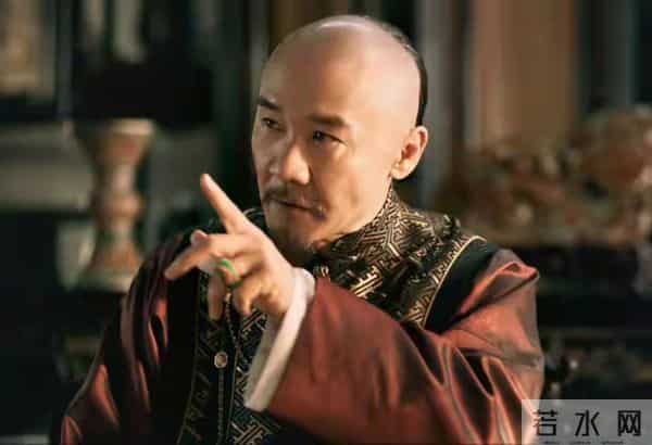 《大生意人》母亲惨死才懂真相!古平原发现常玉儿转嫁李钦的苦衷