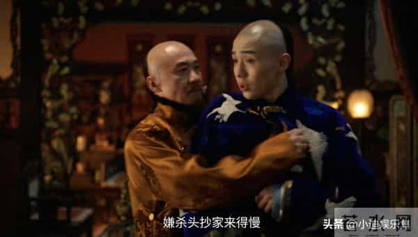 《大生意人》不愿在家混日子的李钦,去山西原来不止是想证明自己