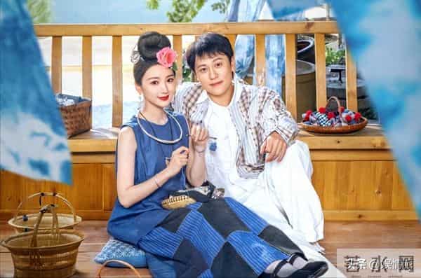 《乌蒙深处》中容易忽视的配角，演技不输秦俊杰，曾是民国小生