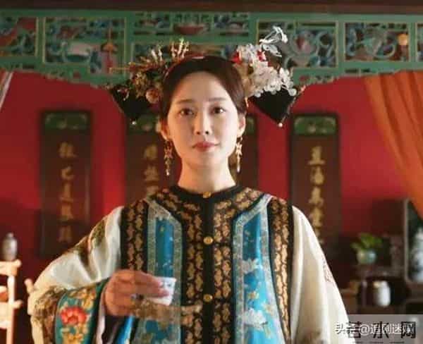 追《大生意人》泪目:常玉儿咽气那刻,古平原才知白依梅的真面目