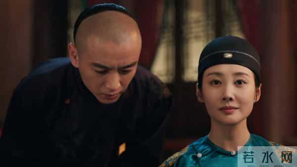 《大生意人》李钦才是苏紫轩的隐藏棋子,古平原当选八大家总管