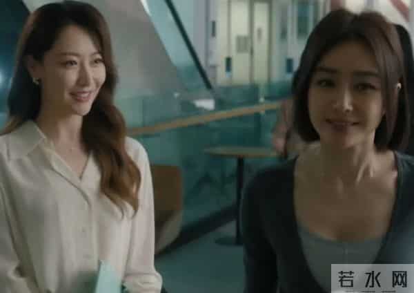 收视第一《亦舞之城》开播，看完4集我要说-蓝台这次终于押对宝了