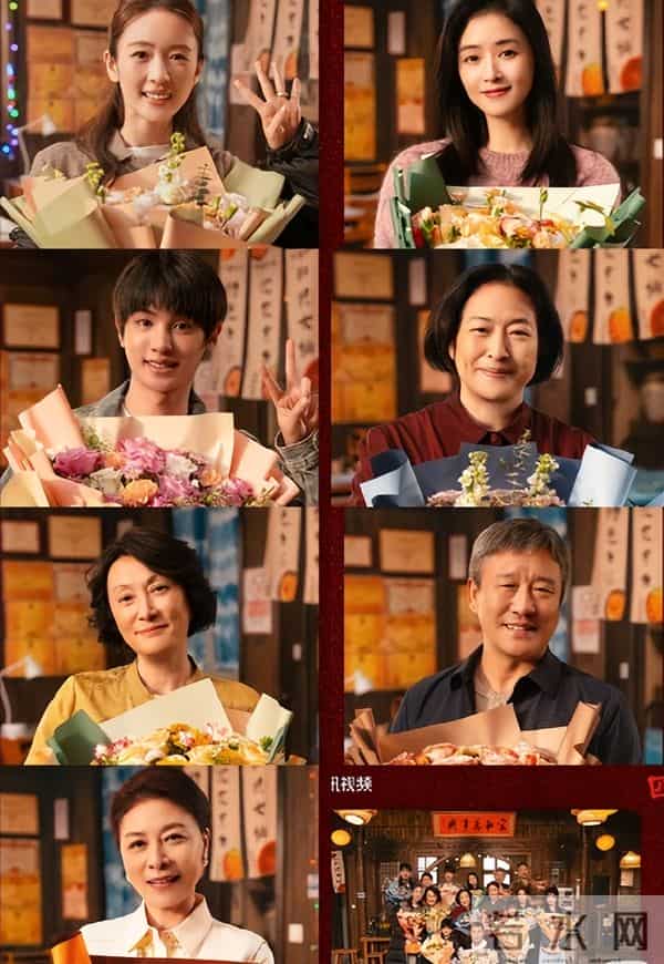 《四喜》争议背后，多数家庭剧女主是“顾佳式”，创作惰性何时休