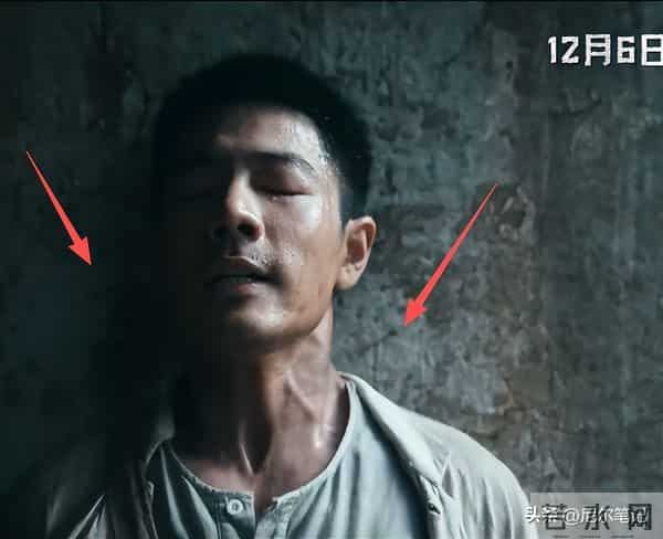 看完肖战《得闲谨制》预告,我想说:这片拍出了战争片的良心!