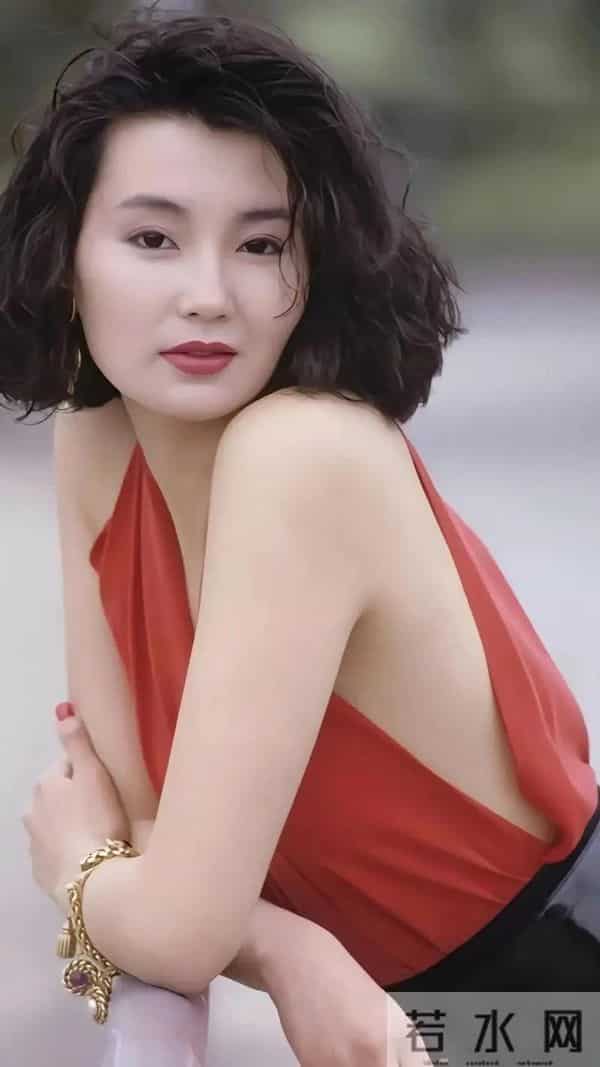 建国70周年十佳女演员榜单引争议，新加坡籍巩俐强势入围！