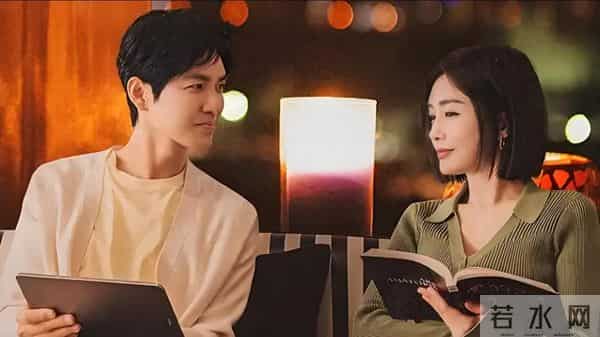 冯睿和温佩妍分手，与谭思婷解开误会