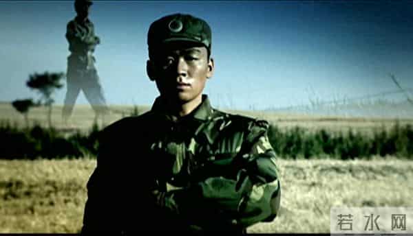 许三多为什么没有去喂猪?