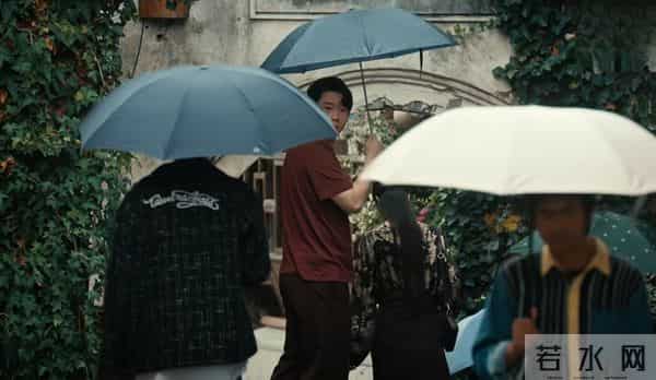 《枭起青壤》结局，原来，这才是李月英发现炎拓却没有告密的真相