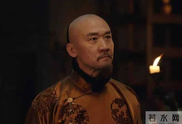 《大生意人》让人目瞪口呆,四个爹三红颜,古平原竟是清朝版范闲