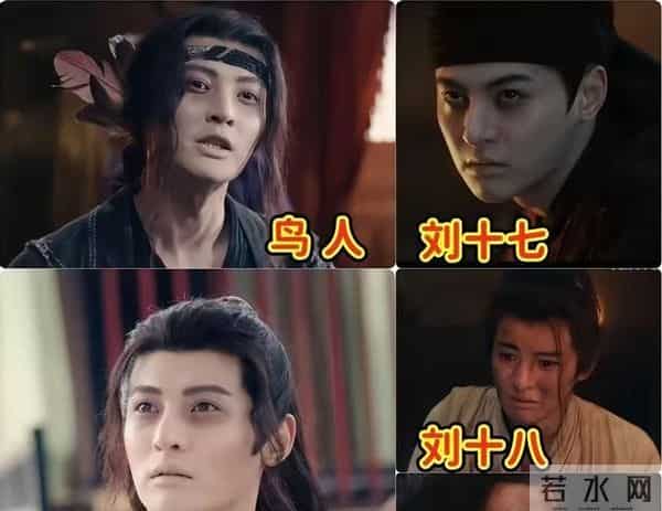 《唐诡3》收官!1人升咖,2人翻红,2人名利双收,只有他被骂惨