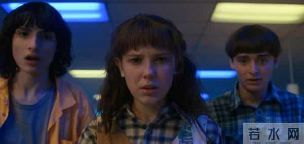 直冲9.6分!Netflix的王炸美剧,终于回归了