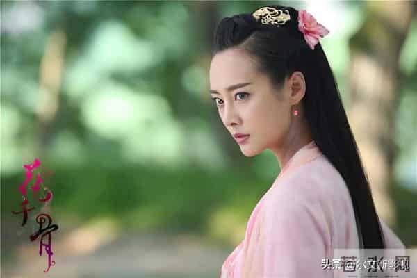 《大生意人》：李纯饰演的苏紫轩嫣然一笑，简直是“带刺的玫瑰”