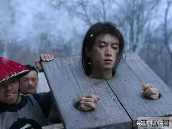 《大生意人》古平原做梦没想到,害他流放的是亲爹,李钦是他弟