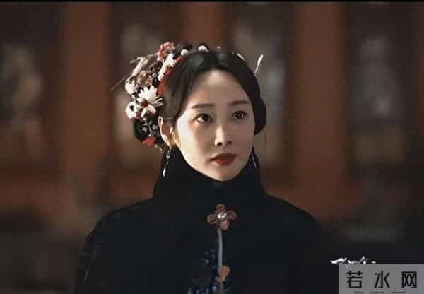 刚领证两个月就爆红?李纯“定海神针”,原来不止《大生意人》!