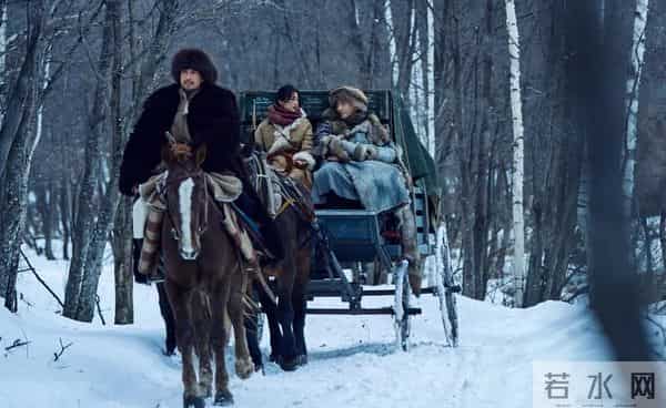 《大生意人》结局，原来，这才是古平原被流放的真相