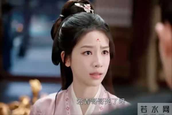 高曙光凭《凤凰台上》太傅出圈,观众喊着寄刀片,他却越演越欣慰