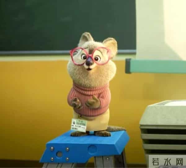 《疯狂动物城》如何成为迪士尼在中国最具国民感的IP