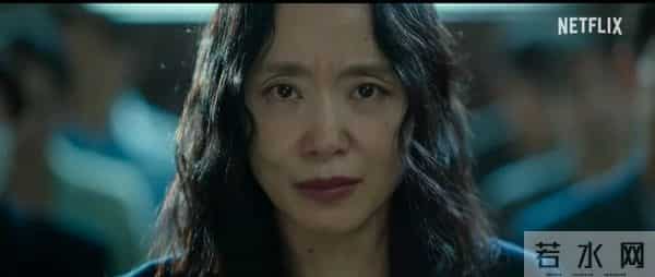 12月必追剧,双影后炸场!悬疑天花板!