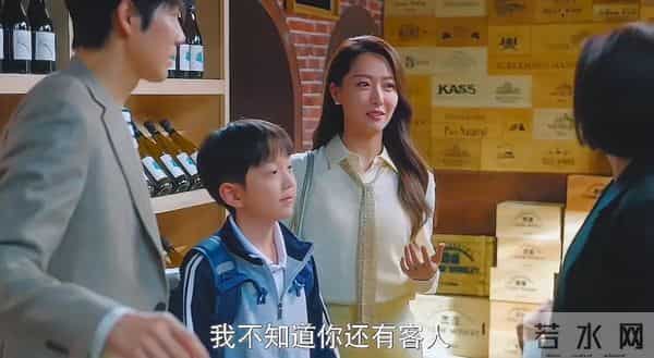 钟汉良、秦岚主演《亦舞之城》开播:男主妈甩出50万让女主离开