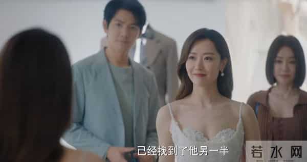 才播4集热度破5000,钟汉良令观众成功入坑,都市剧有天花板了