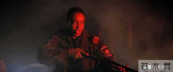 电影《制暴：无限杀机 (2025)》各种枪械武器简介大盘点