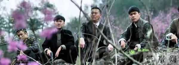 隐锋:37集结局全军覆没?陆淑芬牺牲云英被捕,李亨面临生死抉择