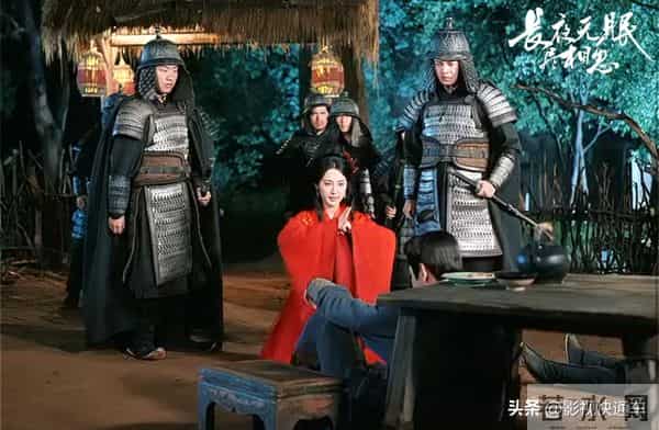 今天播！3部新剧同天上线，民国、甜宠、古偶，你想追哪部？