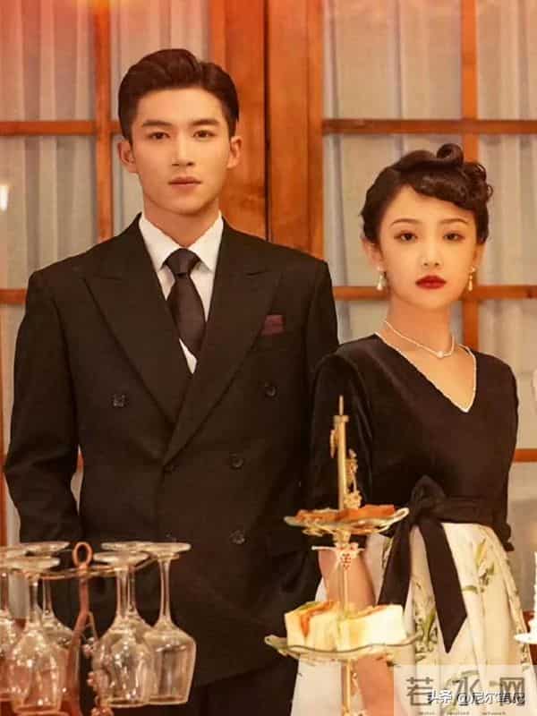 悬疑剧《暗影侦探》开播，看完7集后，我要说：探案剧就该这么拍