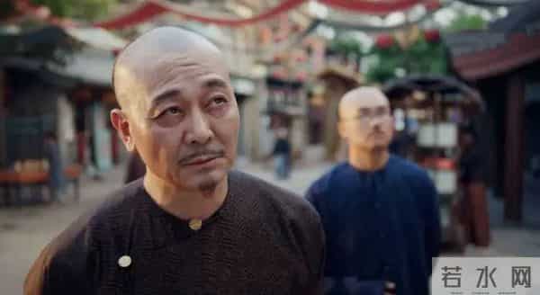 《大生意人》母亲惨死才懂真相!古平原发现常玉儿转嫁李钦的苦衷