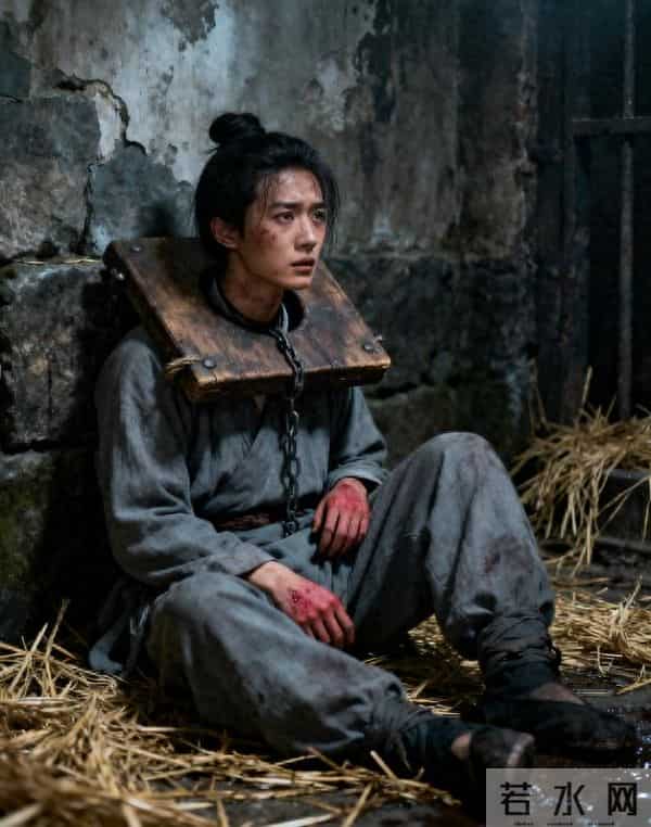 将军府满门抄斩，我被赐毒酒，乳娘却抱住我哭道：这酒里有玄机