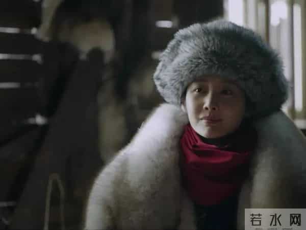 给《大生意人》角色人气排名，王天贵排名第一，古平原排名第五