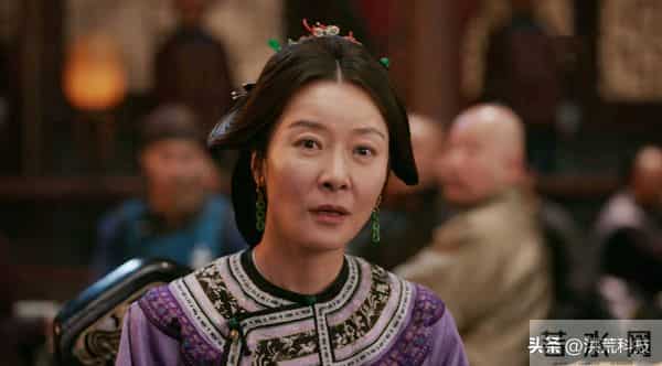 《大生意人》直到申王惨死,古平原才知,财可通神,老八家的太精