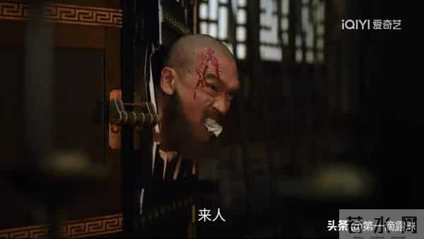 《大生意人》他意外爆火!导演转演员成反派专业户,还是肌肉型男