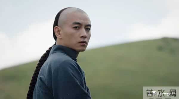 《大生意人》李万堂、古平原父子相残?常玉儿殒命,才知后妈最狠