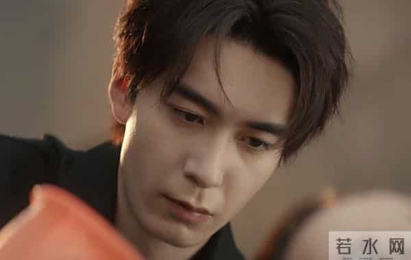 枭起青壤:直到被炎心拖回黑白涧,林喜柔都不知,自己到底输在哪