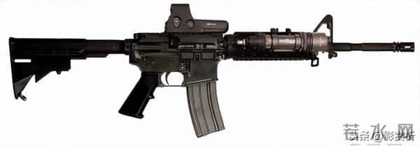 电影《制暴：无限杀机 (2025)》各种枪械武器简介大盘点