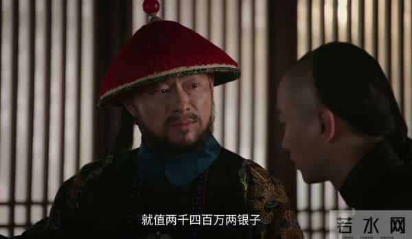 《大生意人》古平原用三招就打败了李万堂,票号商战形同儿戏