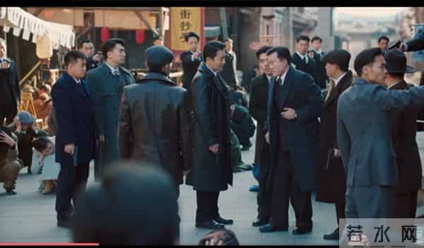 四重身份藏忠魂 蓉城暗战铸信仰 隐锋 的热血与深情