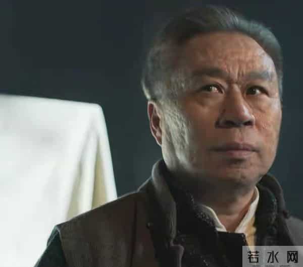 《隐锋》直到陆淑芬身死复仇路!李亨方知贾云英被捕后已牺牲