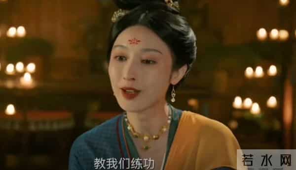 41岁靠《枭起青壤》翻红,都说她演技炸裂,我却觉得她演得太敷衍