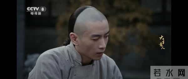 《大生意人》：直到常四惨死，古平原才知，亲爹李万堂有多狠