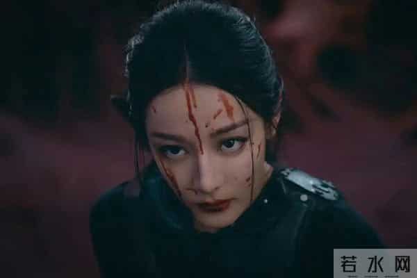 《枭起青壤》6位美女颜值排名:张俪第4, 迪丽热巴第2, 第1实至名归