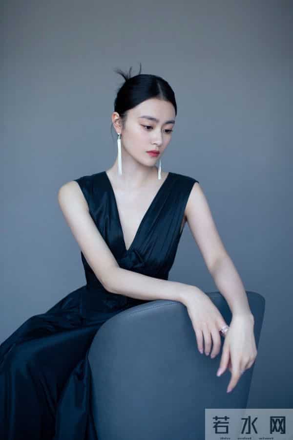 《枭起青壤》6位美女颜值排名:张俪第4, 迪丽热巴第2, 第1实至名归