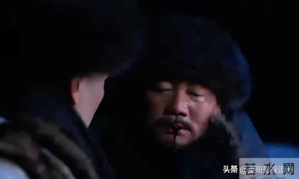 《大生意人》热度破7000！演技排名太意外，陈晓才第四？