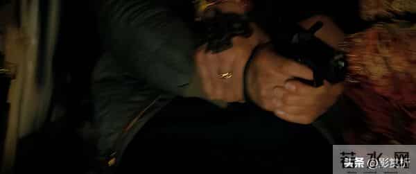 电影《制暴：无限杀机 (2025)》各种枪械武器简介大盘点