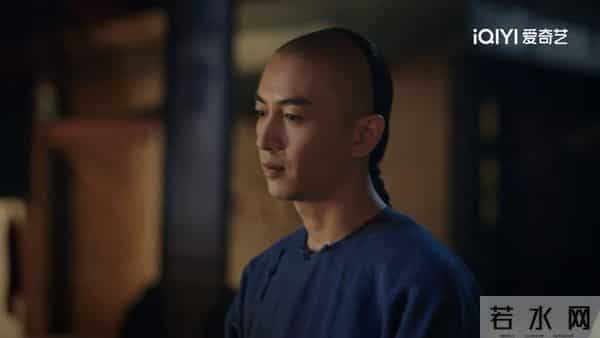 《大生意人》苏紫轩揭穿李万堂秘密，才懂古平原对王天贵算计多狠