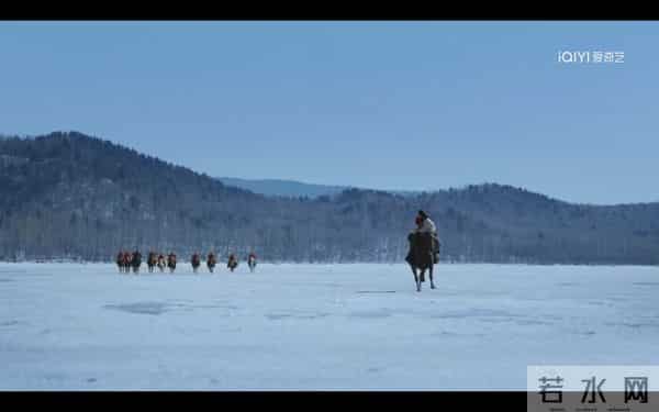 才播4集,收视率第一!央八这部40集传奇年代剧,又是2025黑马