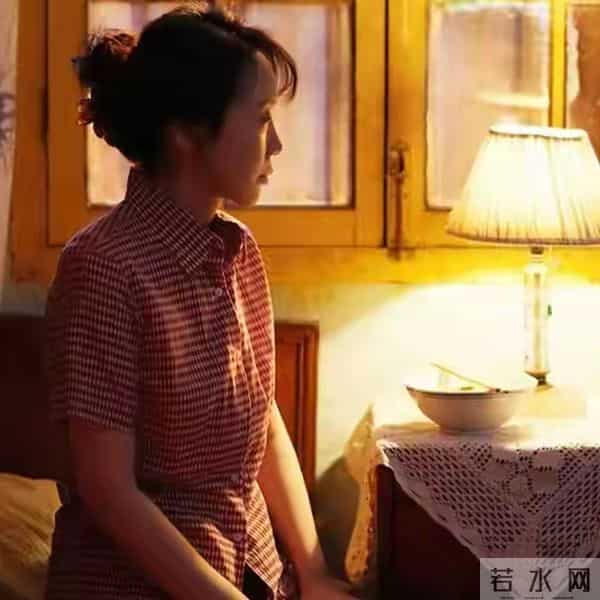 《小巷人家》番外673:图南私给阿婆钱吗?黄玲暗自揪心!