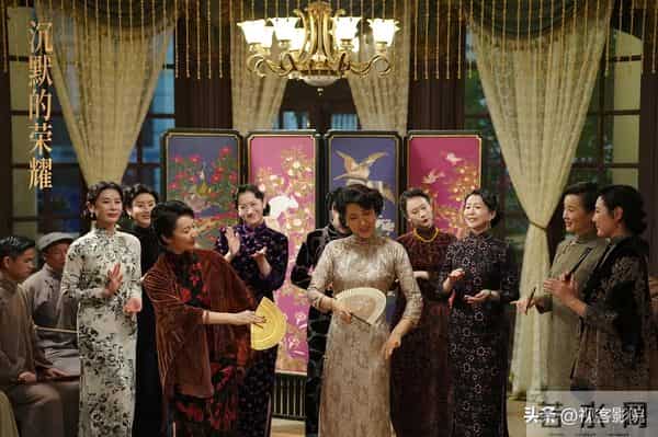 《沉默的荣耀》破圈密码:七旬导演用“家庭温情”重构谍战剧