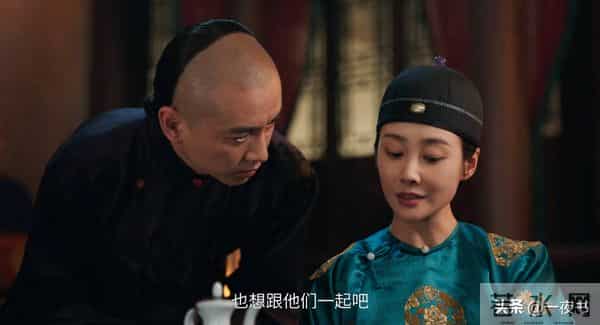 《大生意人》苏紫轩做梦想不到,被李万堂欺骗,难怪输给古平原